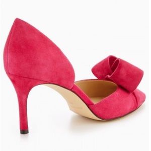 mcfally oragami pumps